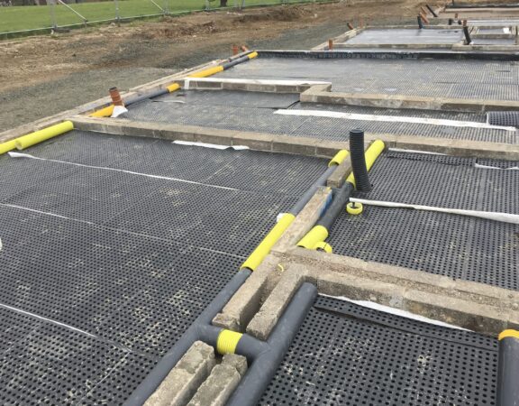 Structural Waterproofing & Ground Gas Protection Experts
